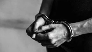 Arrest