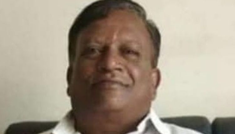 Sanjay Lonkar